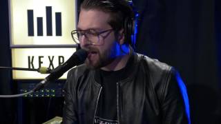 HÆLOS  Pray Live on KEXP [upl. by Udenihc]