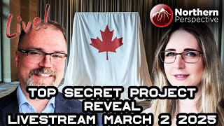 Weekly Livestream  MAJOR ANNOUNCEMENT  March 2 2025 [upl. by Elesig]