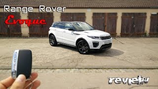 2018 Range Rover EVOQUE [upl. by Emma]