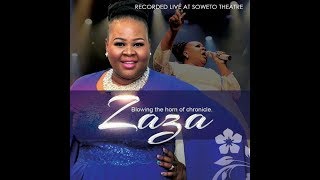 Papao  Zaza feat Wandile Nkosi Moloi  Live [upl. by Tera142]