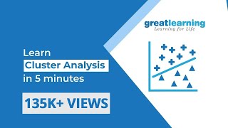 Learn Cluster Analysis  Cluster Analysis Tutorial  Introduction to Cluster Analysis [upl. by Kcuhc]