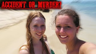 Accident or Murder What Happened to the Missing Dutch Girls [upl. by Schiffman]