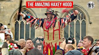 Haxey Hood 2017 [upl. by Trefor]