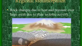 Introduction to Metamorphic Rock [upl. by Neela495]