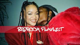 Bedroom Playlist 2023  Hip Hop RnB Trap Soul Mix [upl. by Enttirb]