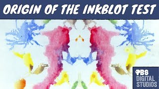 Does the Rorschach Inkblot Test Work [upl. by Lafleur]