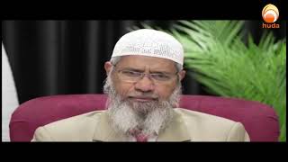 What can you do as a muslim for Palestine Dr Zakir Naik HUDATV [upl. by Drexler105]