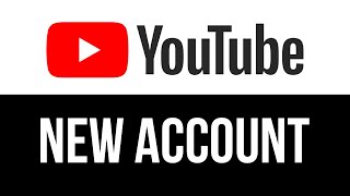 How to Create a YouTube Account [upl. by Nimref146]