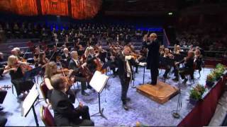 Elgar  Violin Concerto [upl. by Linson]