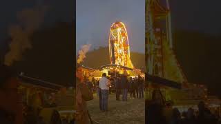 Welland steam rally 2024 [upl. by Einoj]