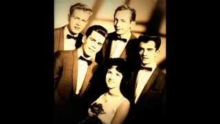 THE SKYLINERS  MY LONELY WAY 1959 [upl. by Nnayelsel491]