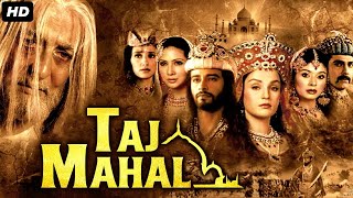 TAJ MAHAL  Bollywood Movies In Hindi Dubbed Full Action HD  Hollywood Movie In Hindi [upl. by Nannoc]