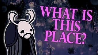 Ranking All Hollow Knight Areas From Worst to Best [upl. by Gnuy110]