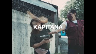 KAPITANA [upl. by Lamprey]