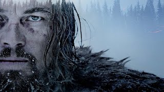 The Revenant Original Motion Picture Soundtrack 1 HOUR LONG [upl. by Cly10]