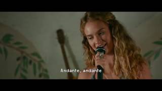 MAMMA MIA 2 Here We Go Again Clips amp Songs Compilation [upl. by Ativel]