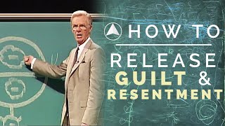 How to Release Guilt amp Resentment  Bob Proctor [upl. by Shellans]