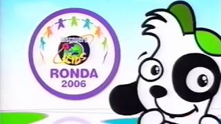 Discovery Kids Tanda 2006 [upl. by Bouley]