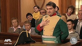 Дела Семейные Бракоразводные процессы Наполеон  Divorce Case Napoleon [upl. by Hayne]