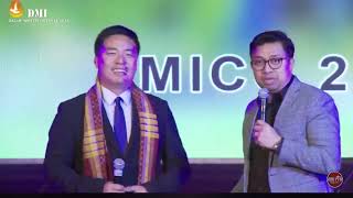 Myanmar Sermon Pastor David Lah amp Dr Sa Sa [upl. by Caffrey708]