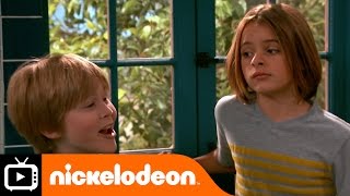 Nicky Ricky Dicky amp Dawn  The Treehouse  Nickelodeon UK [upl. by Oflodur854]