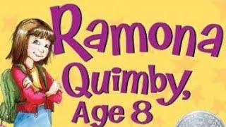 RAMONA QUIMBY AGE 8 Read Aloud Chapter 1 [upl. by Ailedo702]