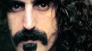 Frank Zappa  I Dont Wanna get Drafted HQ [upl. by Ruttger574]