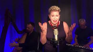 Hazel OConnor  Eighth Day [upl. by Sibelle]