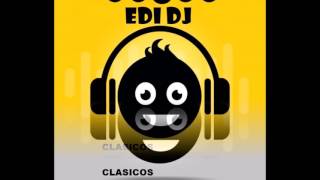 clasicos del trans de los 90´s mix EDI DJ [upl. by Ethbun375]