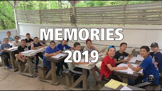 Camp Agudah  Memories 2019 [upl. by Doble]