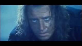 quotHighlander 1986quot Theatrical Trailer 2 [upl. by Adnilema357]