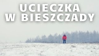 2 Ucieczka w Bieszczady Góry Słonne i Pogórze Przemyskie [upl. by Medora194]