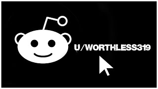 uworthless319  Extremely Disturbing Reddit User [upl. by Ttik]