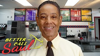 Los Pollos Hermanos Employee Training Customer Service  Better Call Saul [upl. by Traci885]