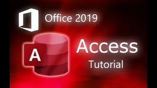 Microsoft Access  Tutorial for Beginners  COMPLETE [upl. by Brookhouse]