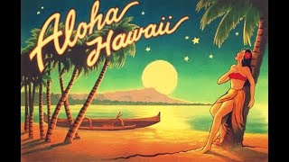 HAWAIIAN MUSIC Aloha Sunday Nonstop [upl. by Volkan958]