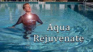 Aqua Rejuvenate  Senior water fitness [upl. by Aniwde105]