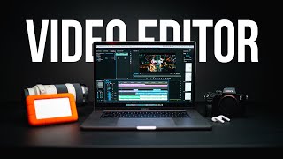 How to get hired as a VIDEO EDITOR 7 Skills you NEED [upl. by Hux]