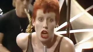 Hazel OConnor  DDays [upl. by Chancelor]