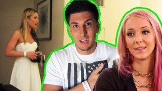 BOYFRIEND CAUGHT CHEATING REVENGE PRANK  PRANKVSPRANK [upl. by Ymaj]