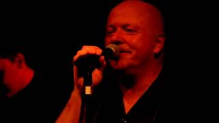 VNV Nation  Nova Shine a Light On Me  live at Lindenpark Potsdam 29112019 [upl. by Acinna]