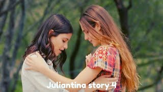 Juliantina story 4 English subs [upl. by Janek764]