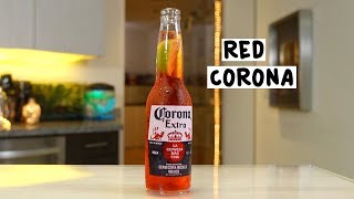 Red Corona  Tipsy Bartender [upl. by Anneliese]