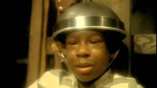 The Execution of George Stinney [upl. by Cort]