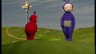 Teletubbies  Zeit für Tubby  Winke  Winke [upl. by Helban777]