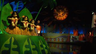 its a small world Magic Kingdom Walt Disney World HD  Longer Version [upl. by Hakeber]