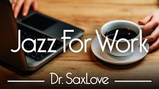 Monday JAZZ  Smooth JAZZ To Start The Week Soft Instrumental Music [upl. by Dera]