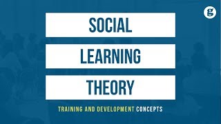 Social Learning Theory [upl. by Ringe]