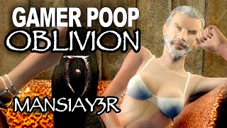 GamerPoop Oblivion 3 [upl. by Azal]