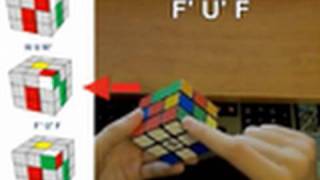 How to solve a Rubiks Cube [upl. by Culley686]